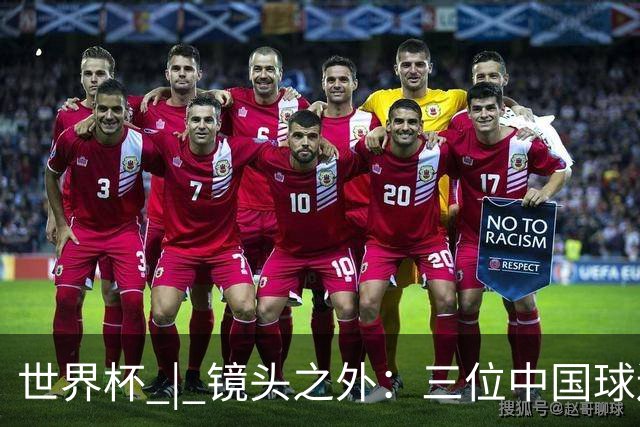 世界杯 | 镜头之外：三位中国球迷的绿茵热望